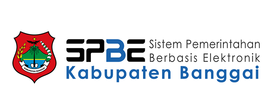 SPBE Kabupaten Banggai
