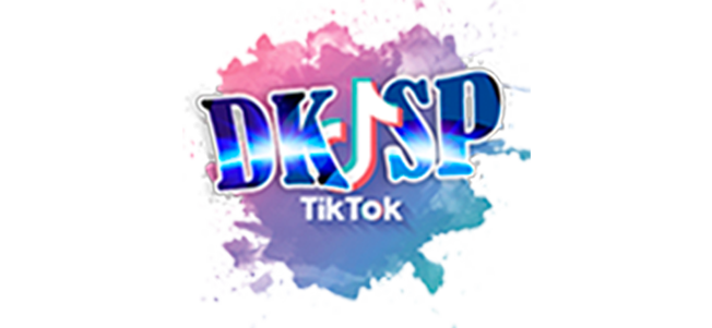 DKISP TikTok