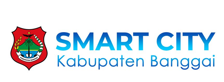 Smart City Kabupaten Banggai