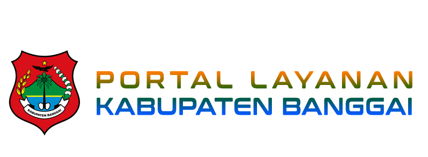Portal Layanan Pemerintah Kabupaten Banggai