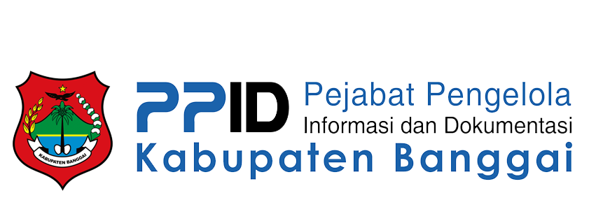 PPID Kabupaten Banggai