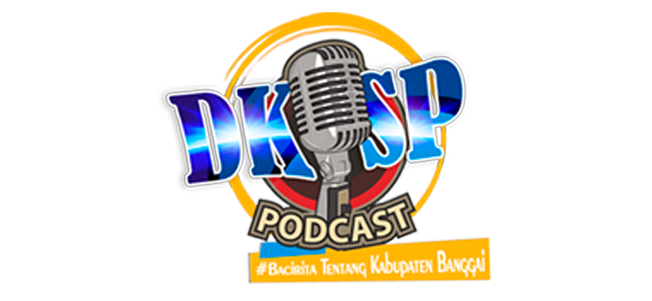 DKISP Podcast