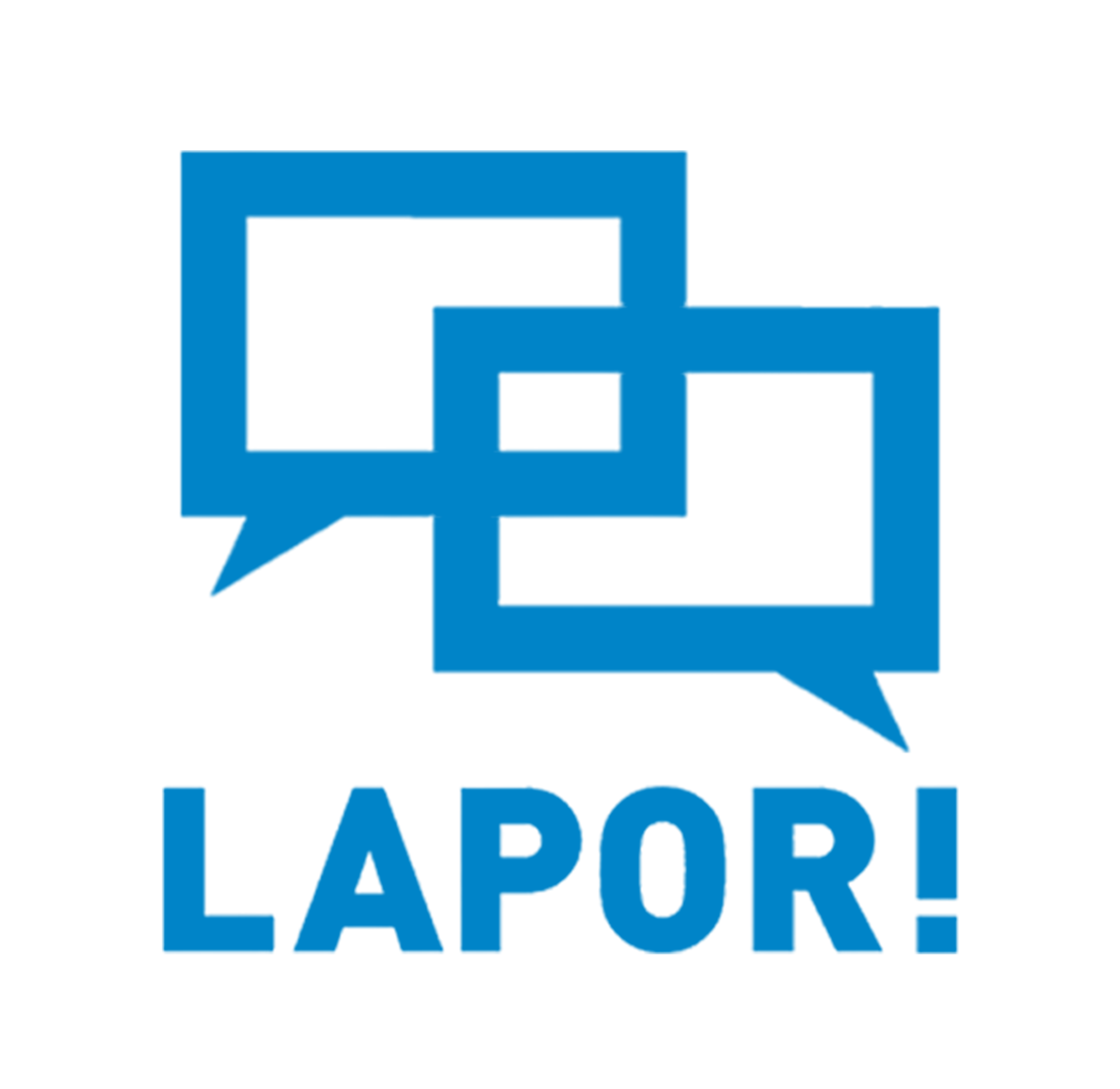 Layanan SP4N-LAPOR